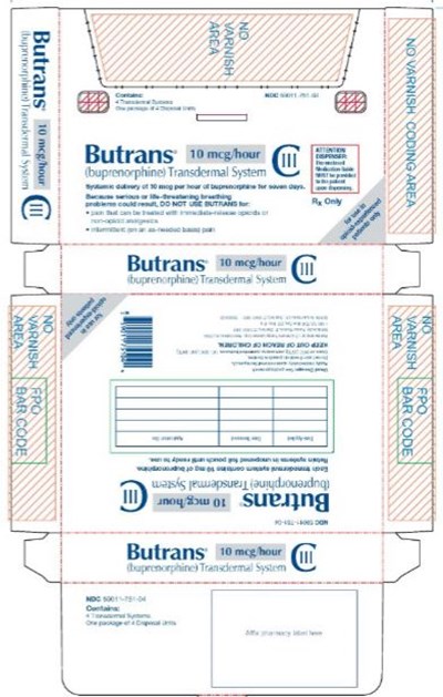 302923 0d 10 Mcg Carton